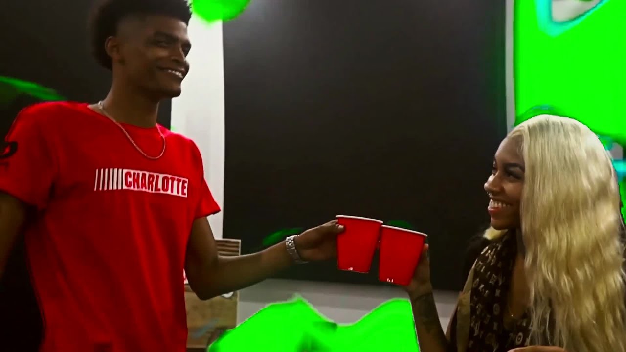 ZayTheGOAT - Hornball (Viral Video)