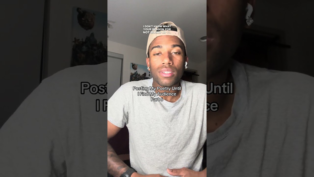 This is for the people who show up even when they’re hurt 🙏🏾 