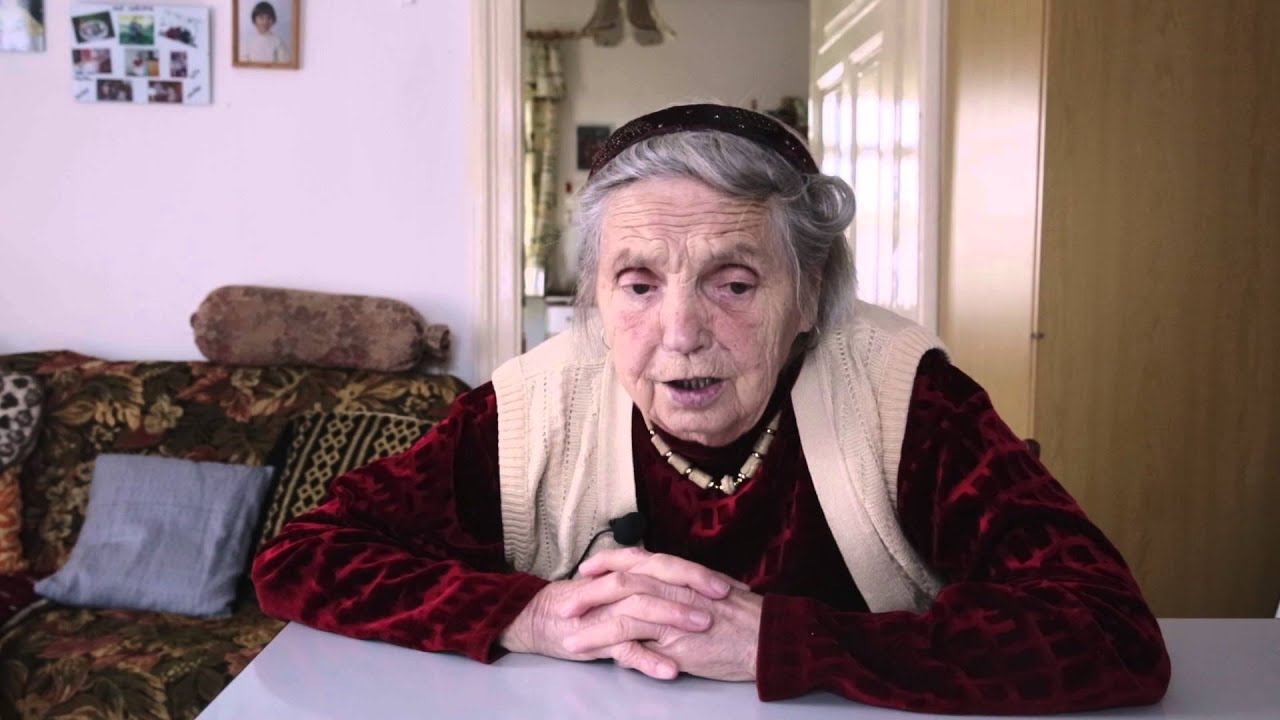Kriegischová Waltraud