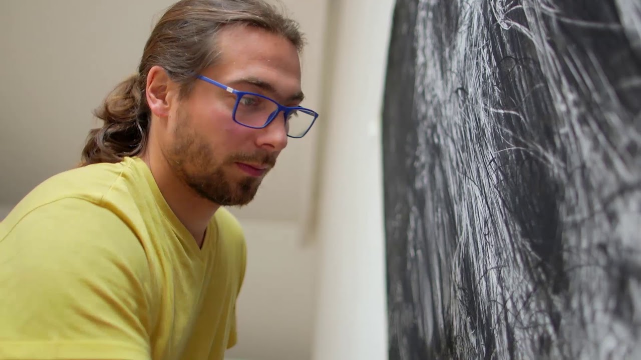 François GENOT - Atelier A / ADAGP