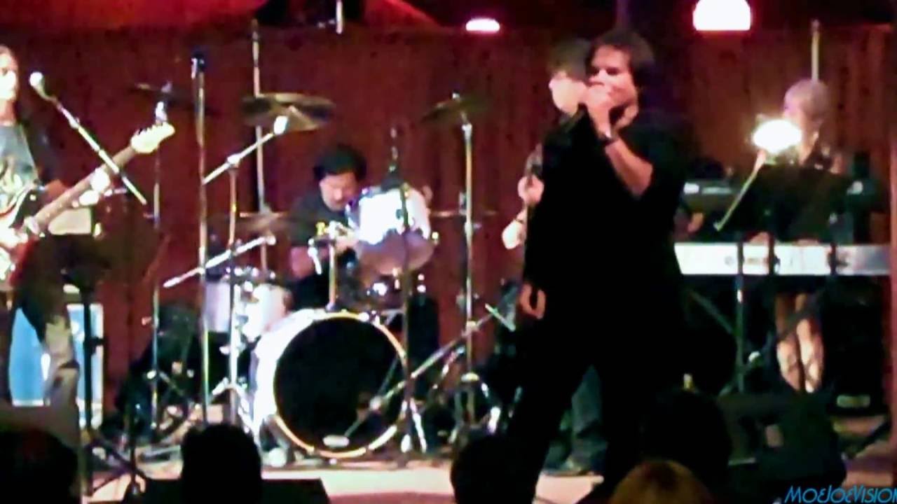 @Jimi Jamison and Friends #jimijamison ©️