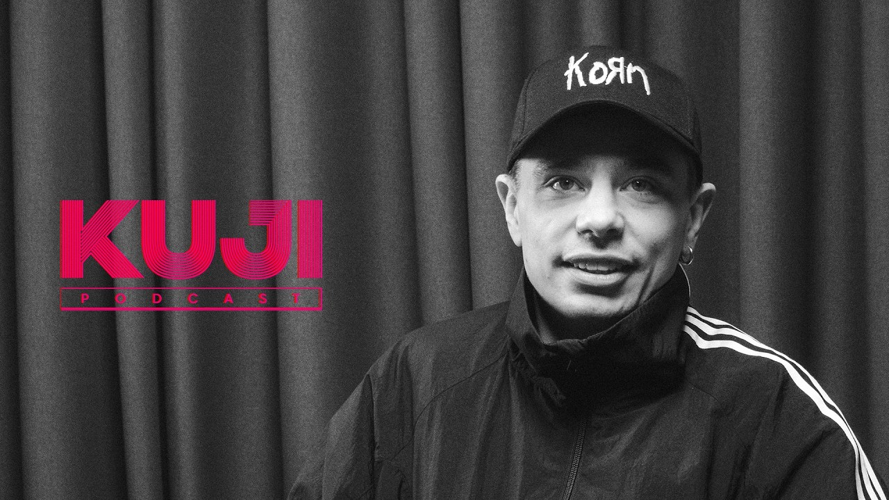 Сергей Орлов: хватит жалеть себя (Kuji Podcast 225)