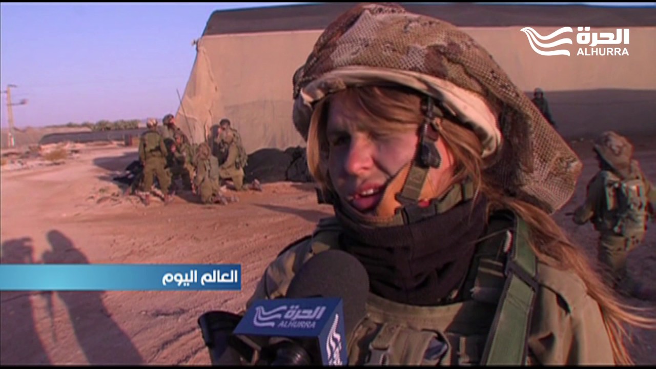 حاخام يهودي يهاجم خدمة الفتيات في الجيش