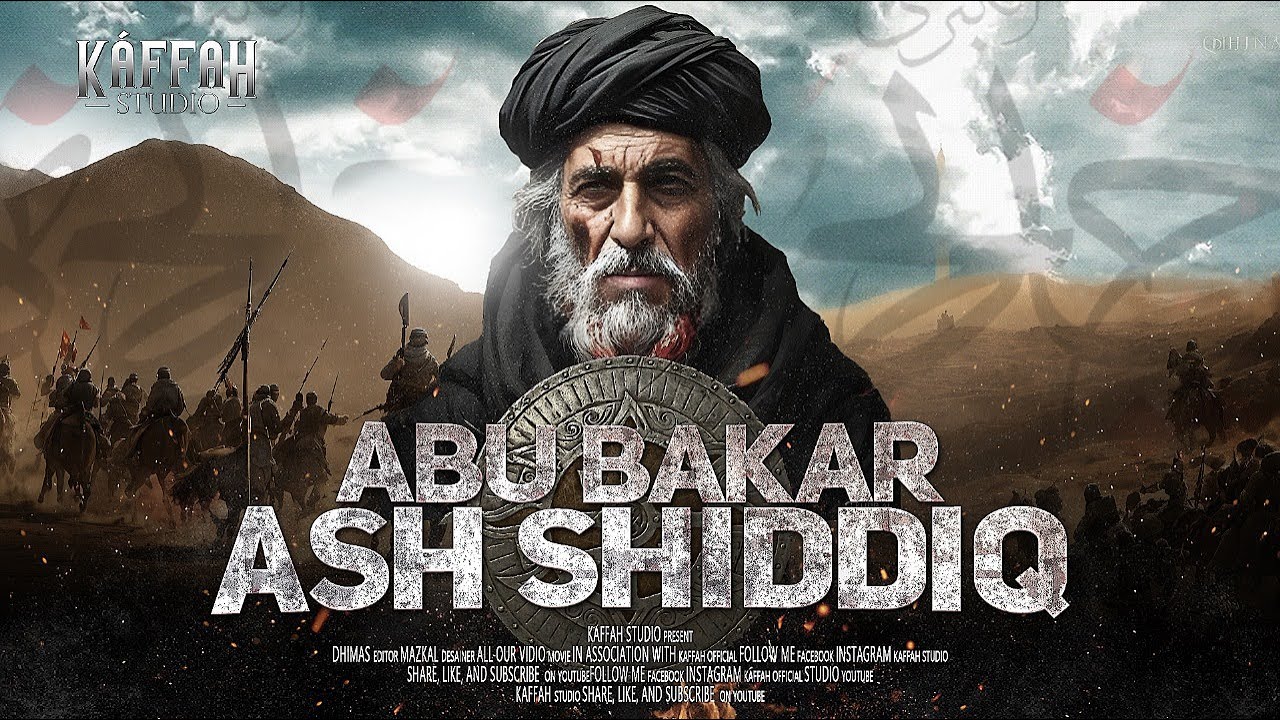 Taktik Militer Abu Bakar Ash-Shiddiq yang Mengubah Sejarah Islam