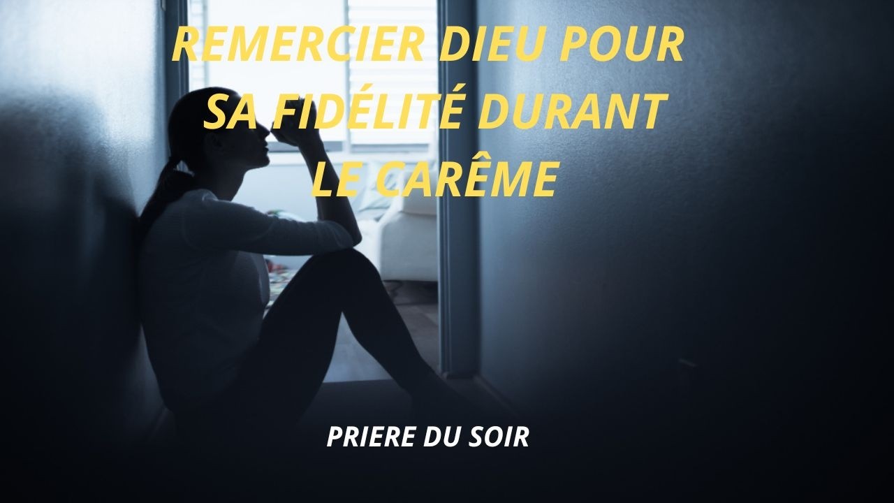 Seigneur, Renouvelle Mon Cœur Avant la Victoire Transformation Puissante