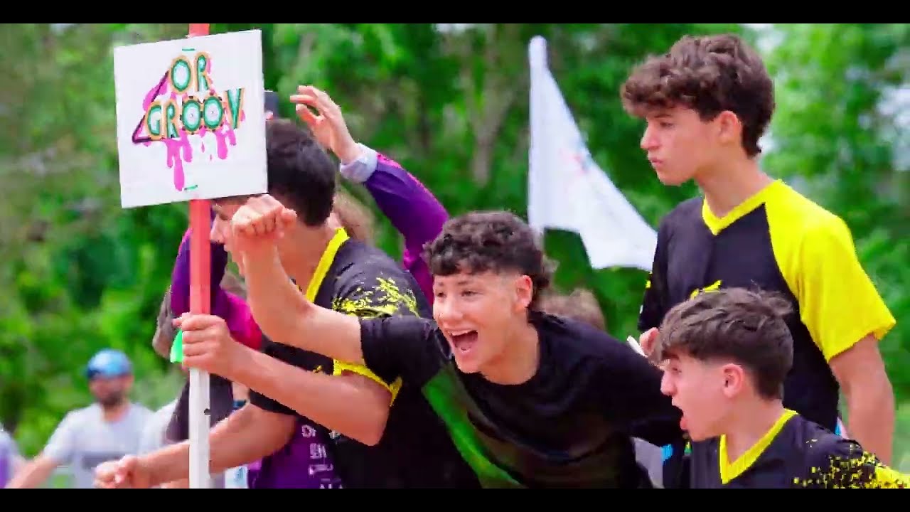 Israel Enduro national championship 2023  הסרטון הרשמי