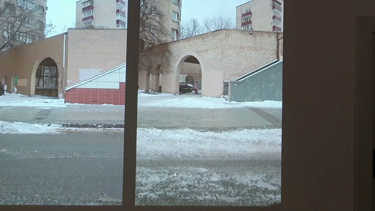 Александр Гронский