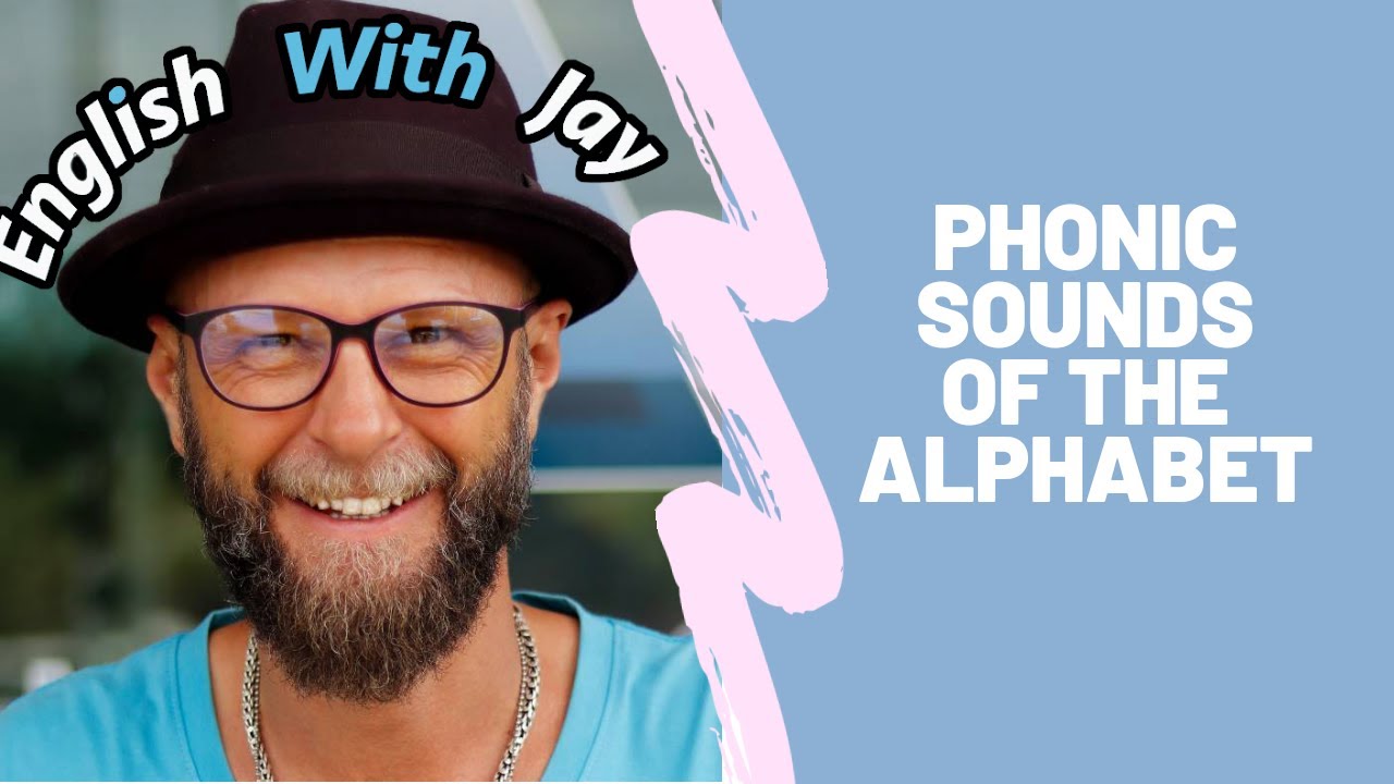 Фонетические звуки A Z — для учителей фонетики