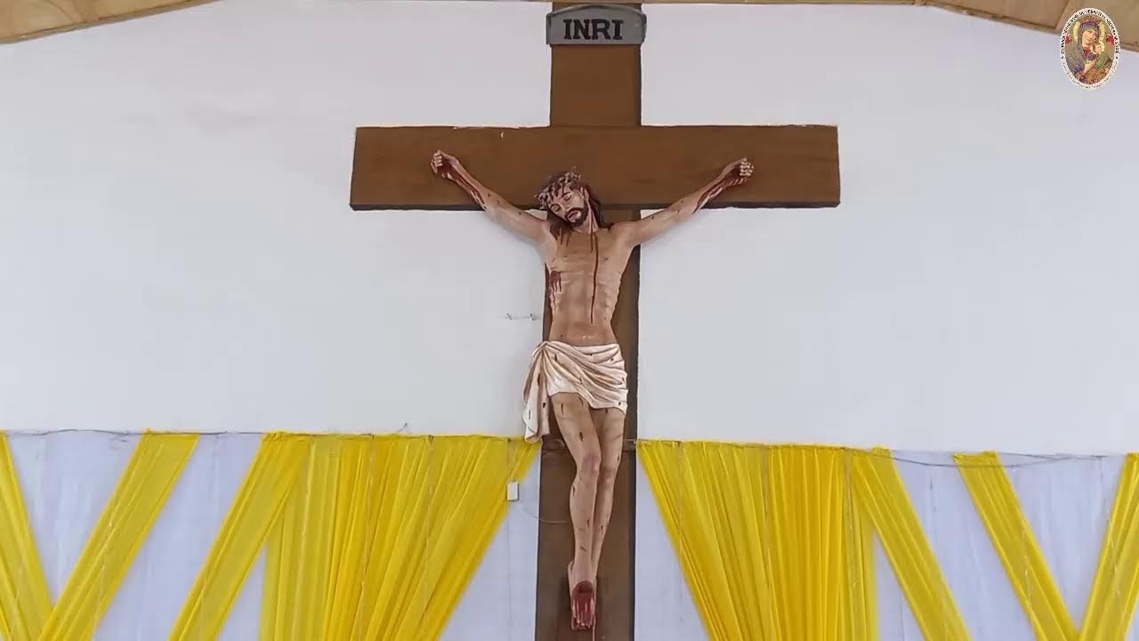 MESSE MATINALE DU VENDREDI 06 FEVRIER 2026