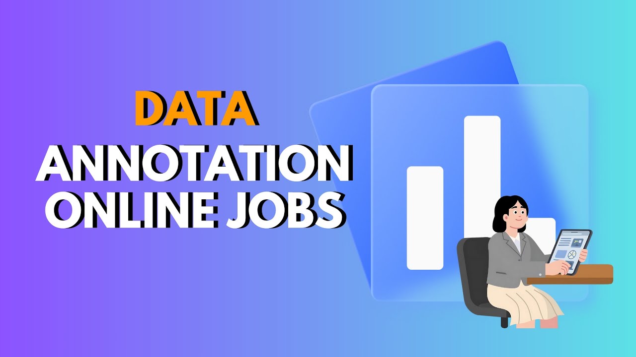 Data Annotation Online Jobs on Mercor (Remote Work Worldwide – Get Paid Weekly)