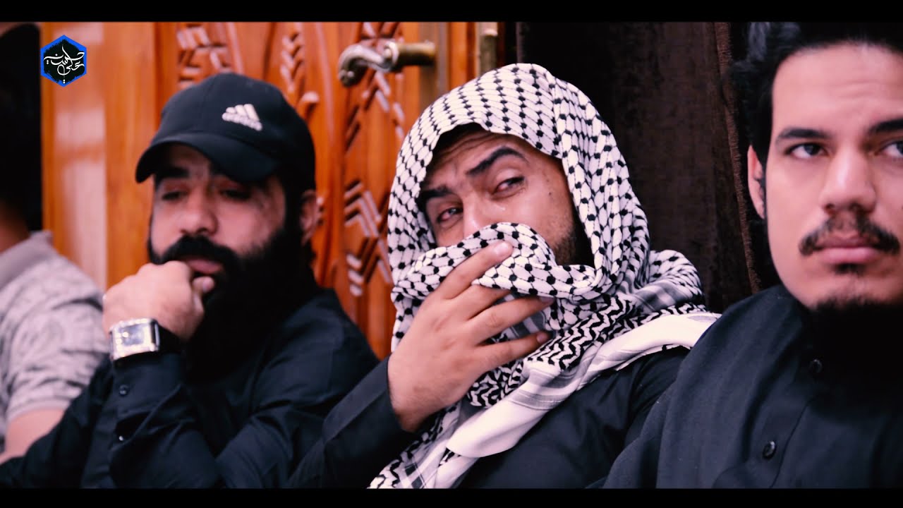 مجلس عزاء سابع المرحوم الحاج الياس عوده العميري || الشيخ رياض العامري جديد 2021