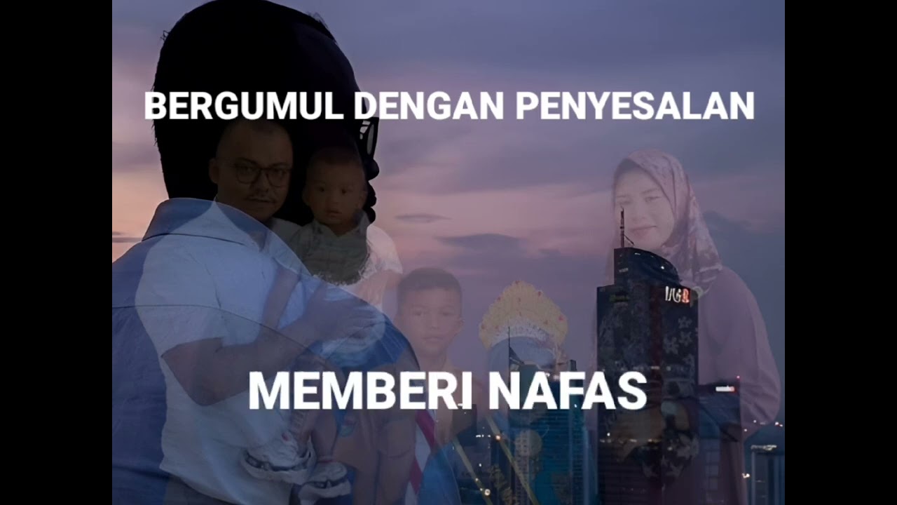 SWH - BERGUMUL DENGAN PENYESALAN [OFFICIAL AUDIO]