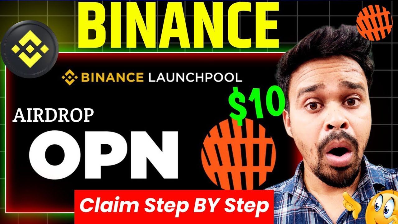 Opn airdrop | binance airdrop opinion | binance new listing update | opinion airdrop | binance trade