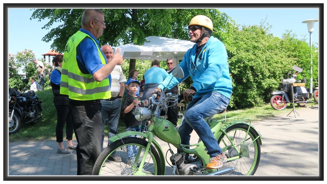 9. SR2 Treffen in Drosa 2018