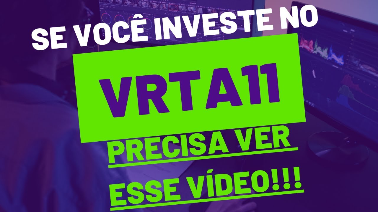 VRTA11 Vale a Pena em 2025? Dividendos, Riscos e An&aacute;lise Completa