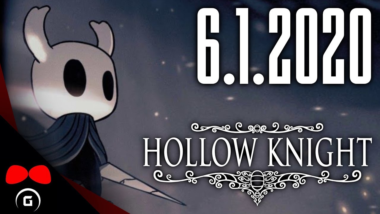 Hollow Knight | #5 | 6.1.2020 | Agraelus