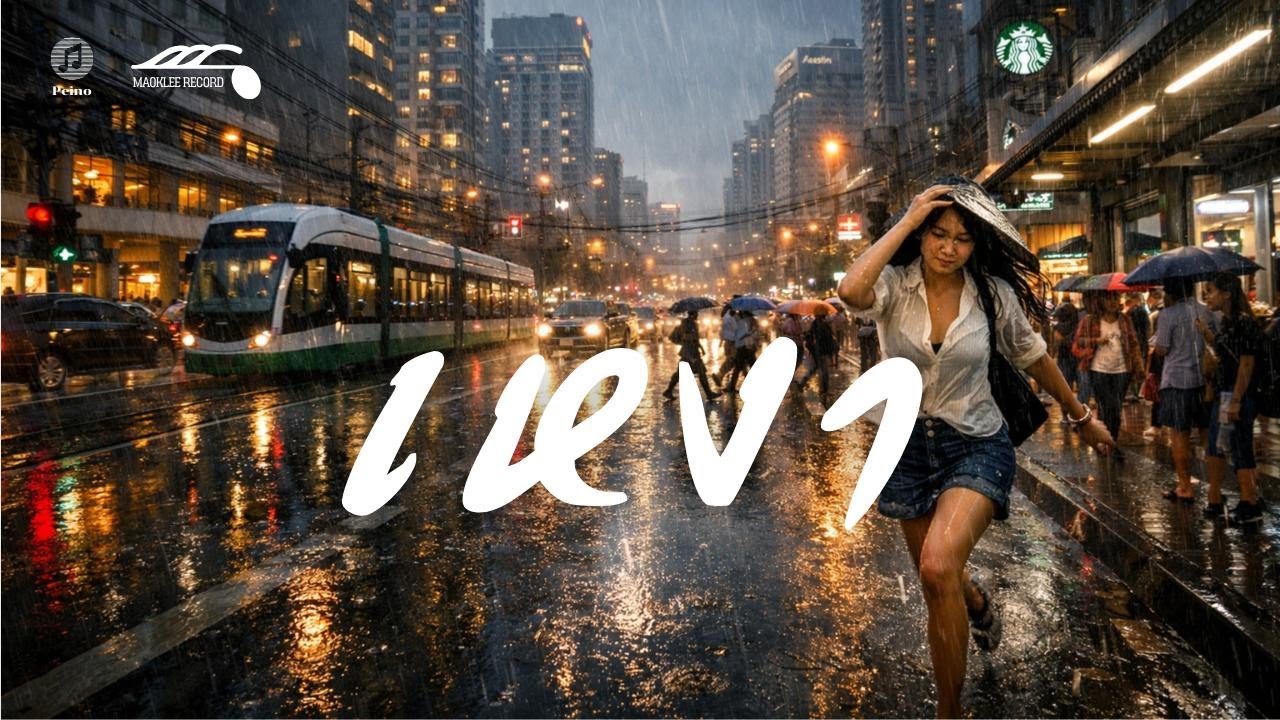 เหงา - Peino