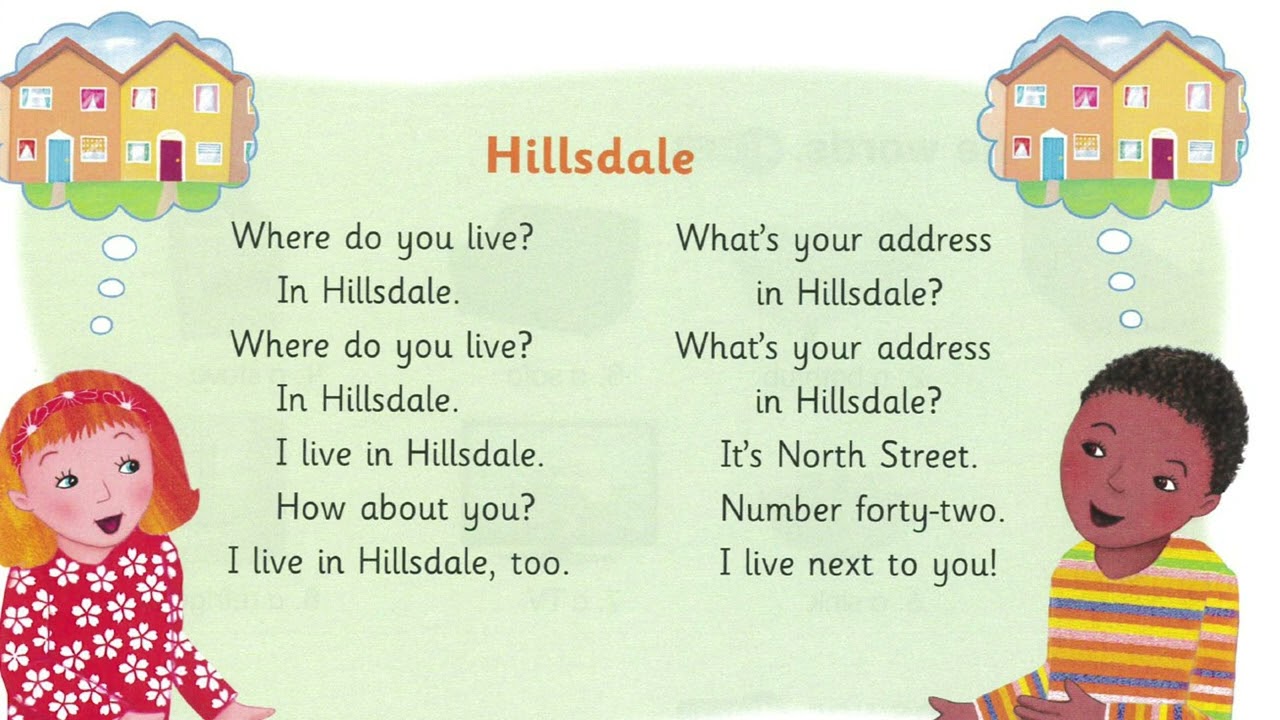 Let's Go 2 (CD 2.21) - Hillsdale