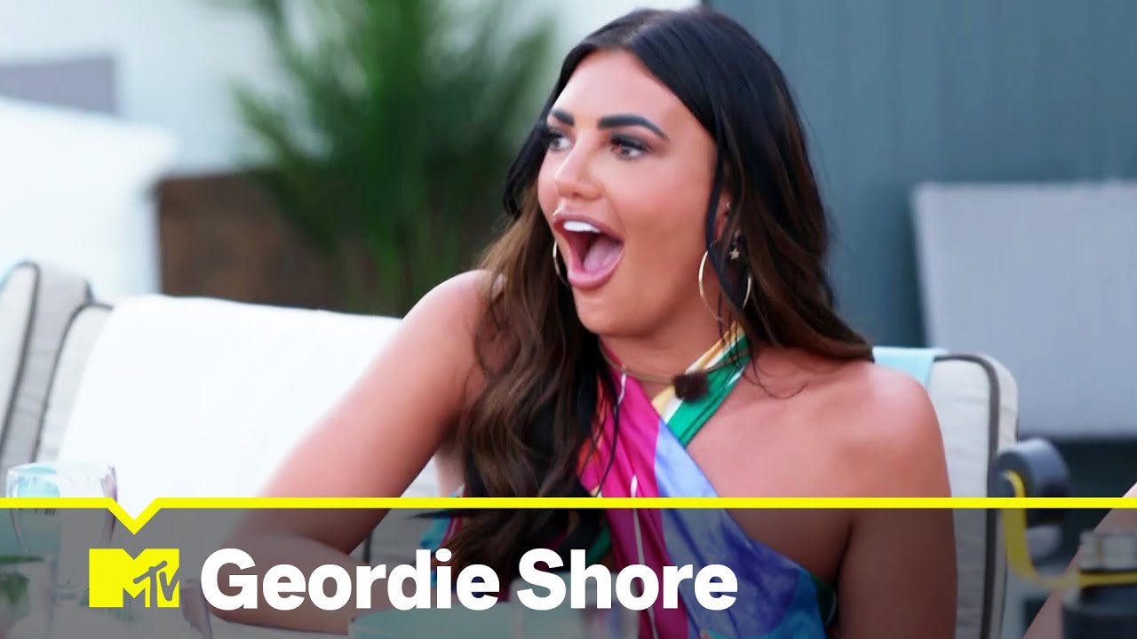 Geordie Shore: The Reunion Series | Episodio 4 | Stagione 23