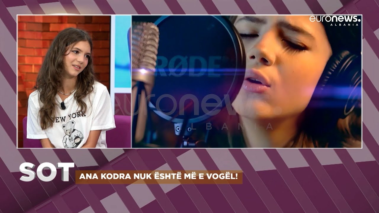 SOT - Ana Kodra nuk është më e vogël | Pjesa 3 / 24.06.2022