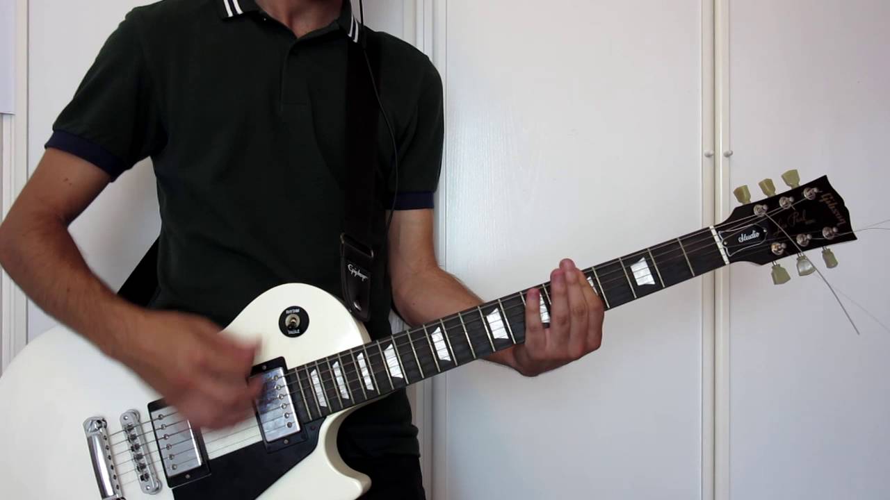 Hitzen Oinarri Ahula - Berri Txarrak (COVER)