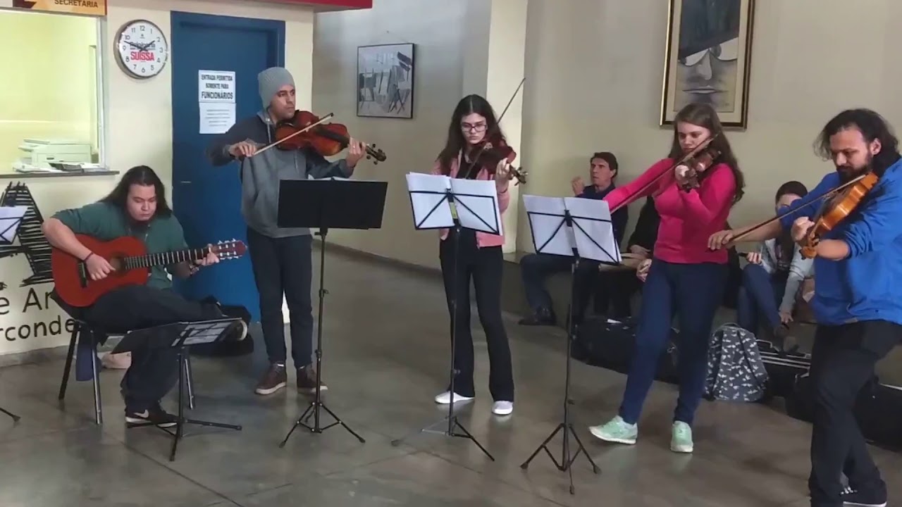 Beltaine - Beltaine Cover (Lugaserfelck e Convidados)