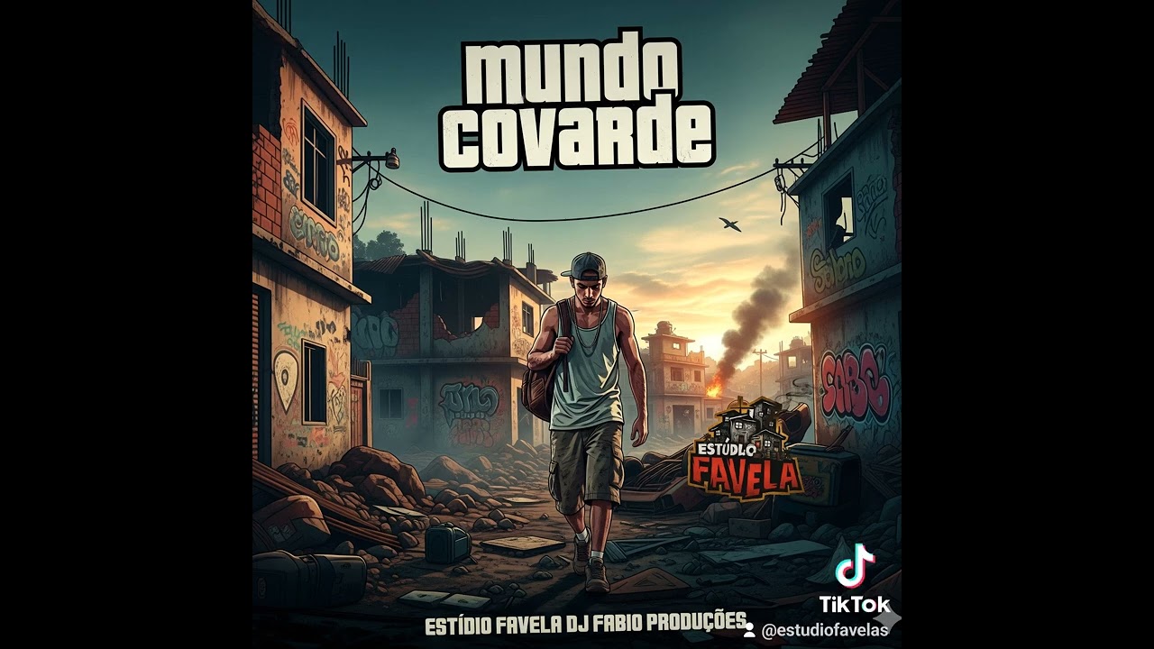 Mundo covarde 
