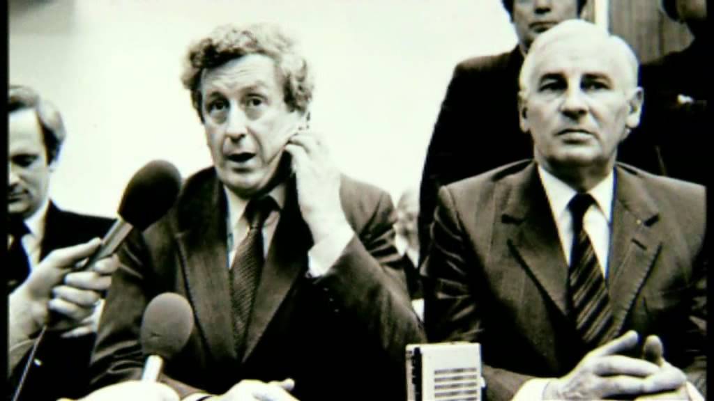 Obituary: Former Taoiseach Dr Garret FitzGerald