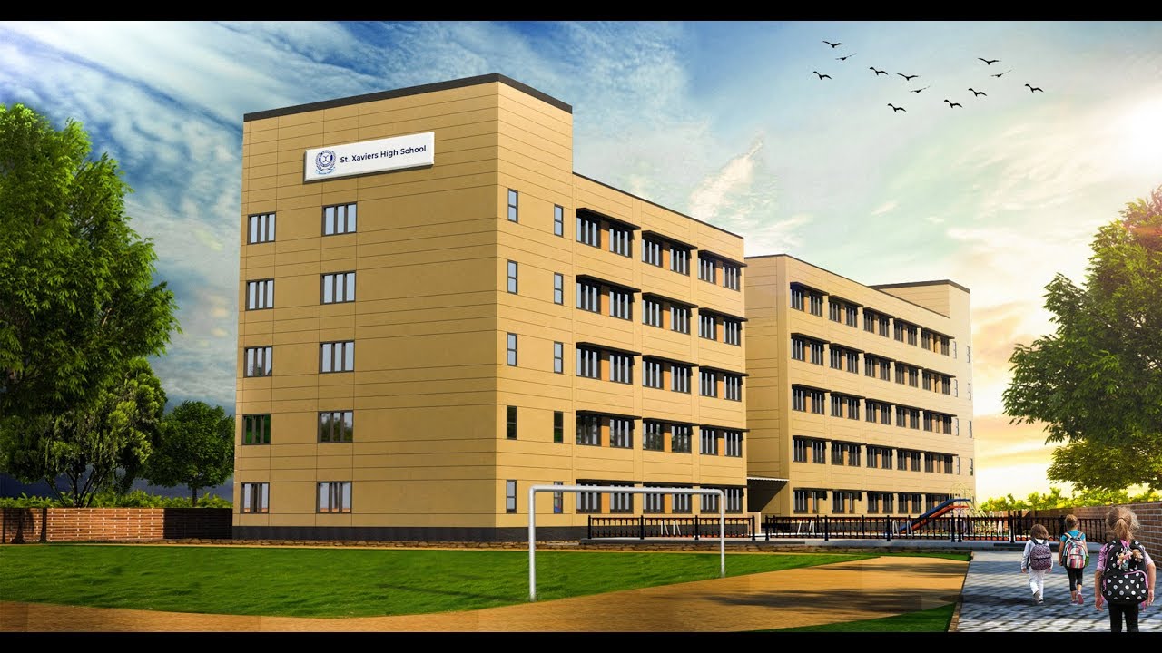 St. Xavier's High School, Howrah