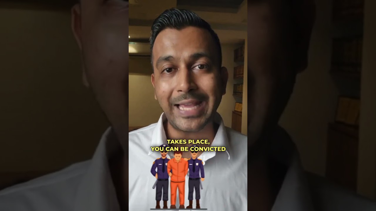 What happens after I get bail?