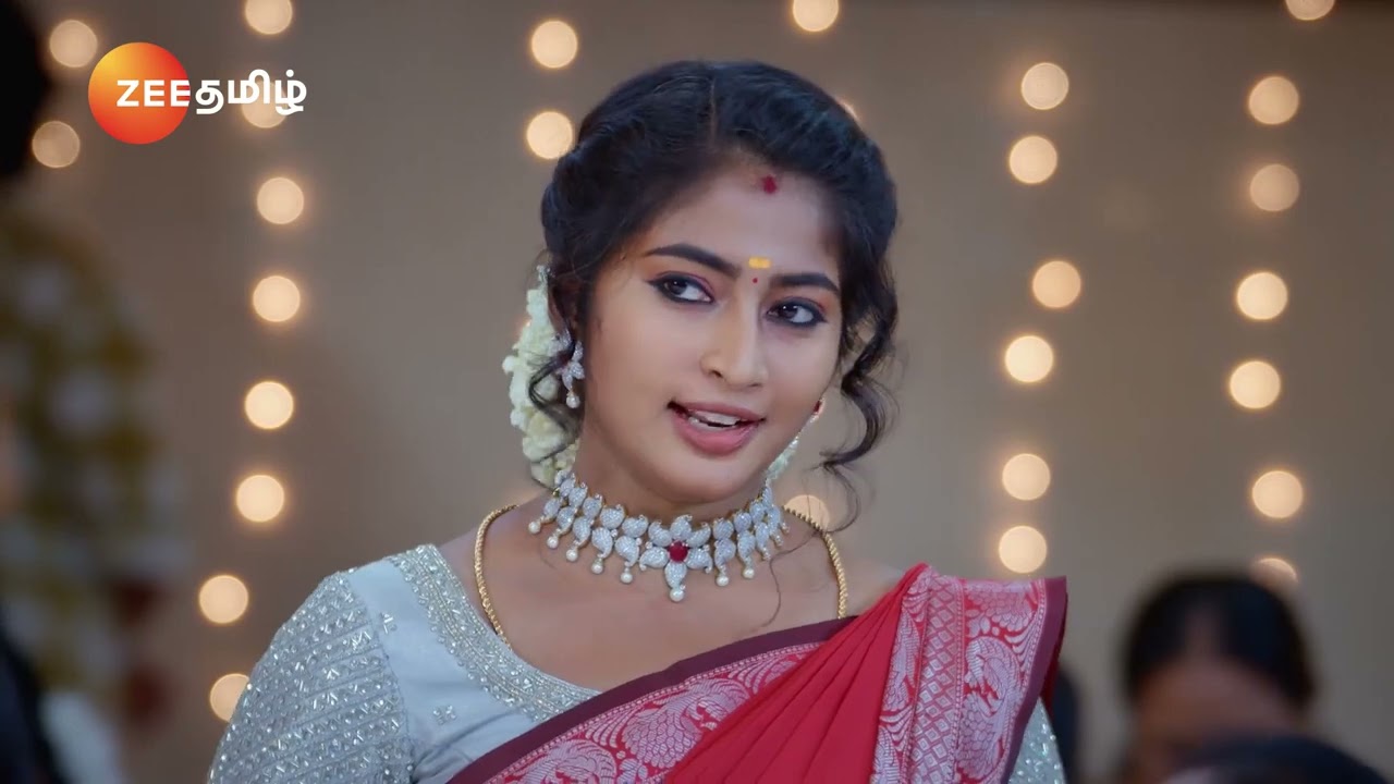 Veera | எங்க அண்ணே எங்க அண்ணே😁| Ep - 303 | Webisode | Apr 02 2025 | Zee Tamil