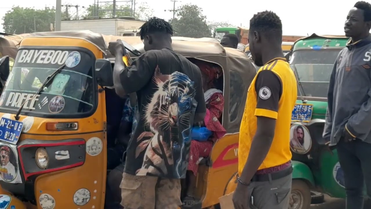 The rise of passenger tricycles in the Upper East Region: A boon or a safety concern?