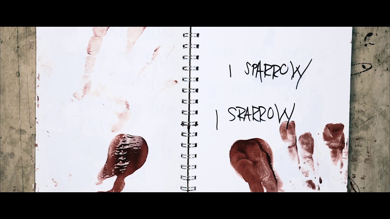 The Crawling - Sparrow OFFICIAL video