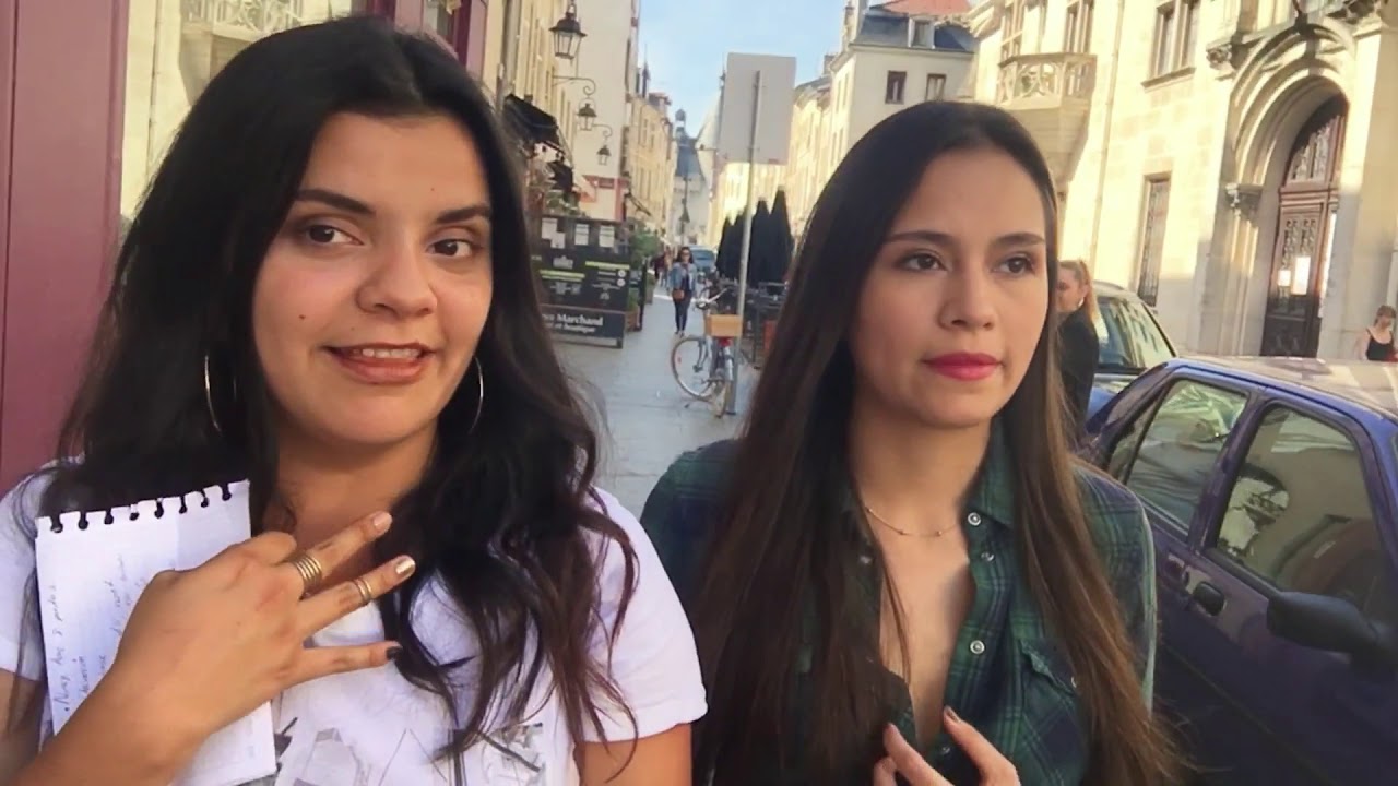 Tour y anecdotas por nuestra ciudad Nancy