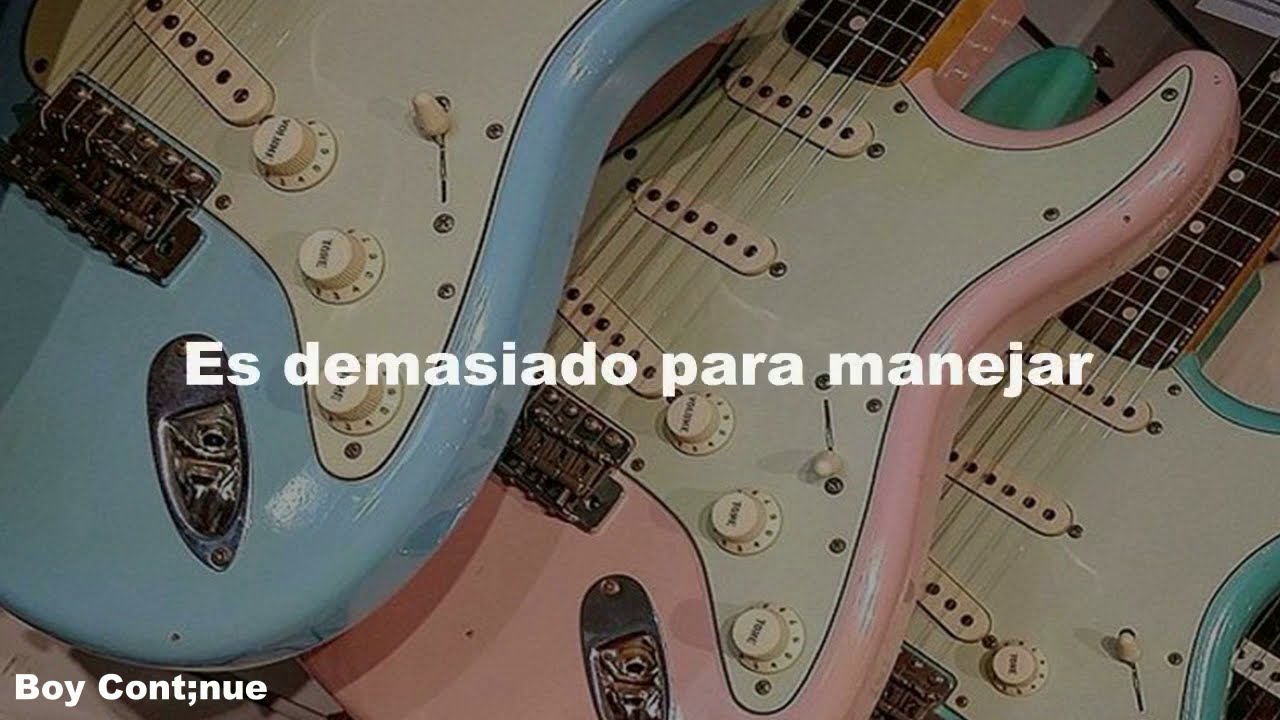 Melanie Martinez - Curly Cue (Español)