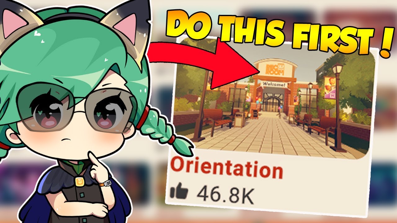 20 Tips For New Rec Room Players!