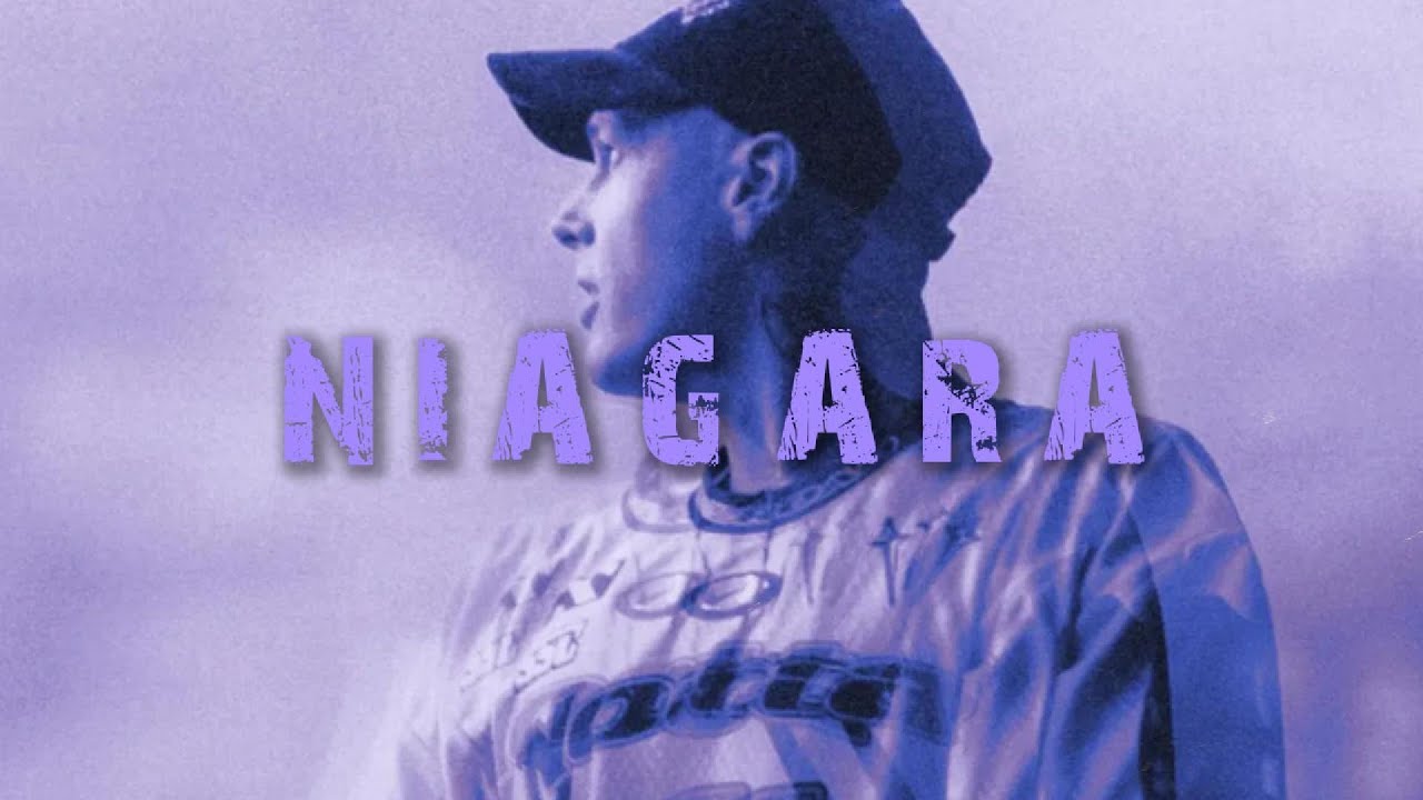 [FREE] Szpaku Type beat - "Niagara"