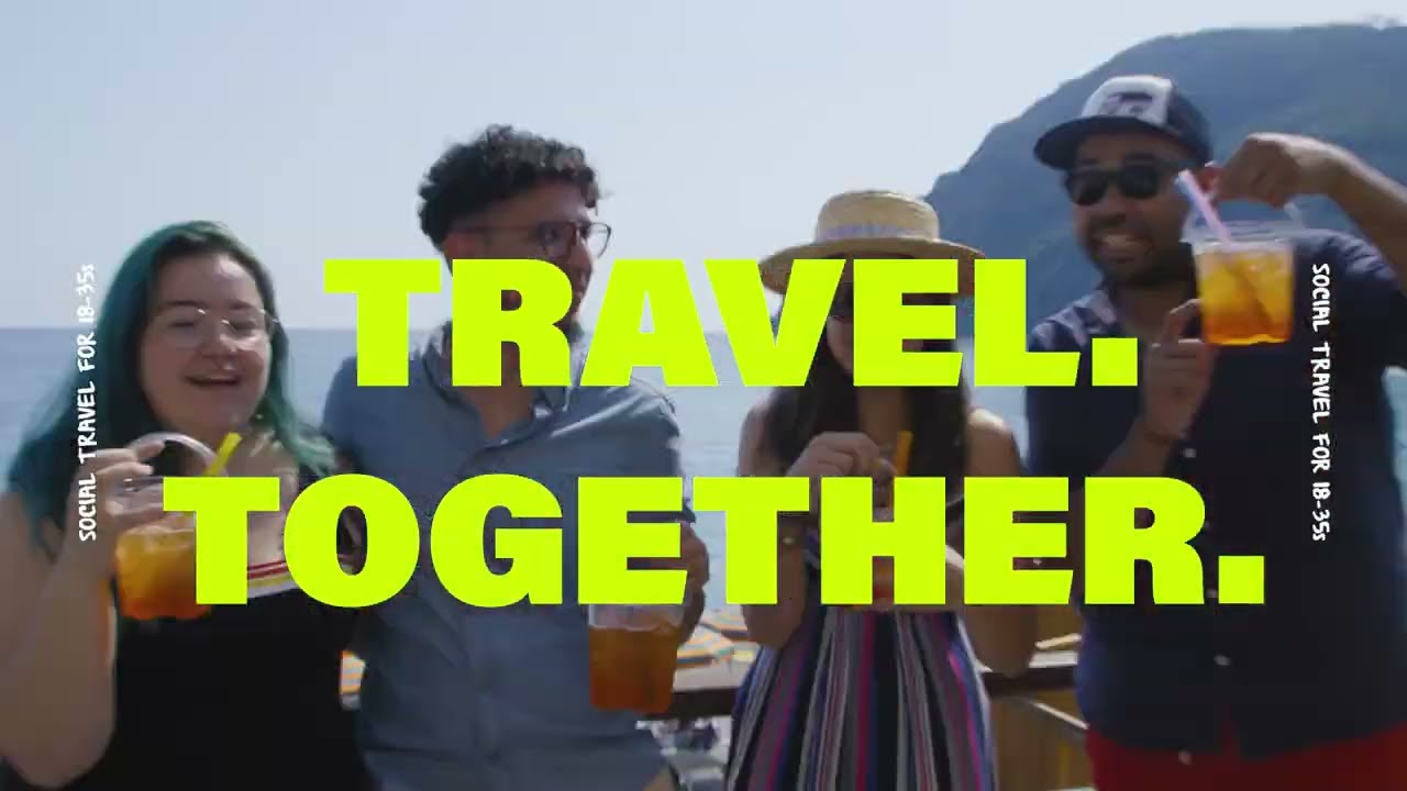 What is Social Travel?