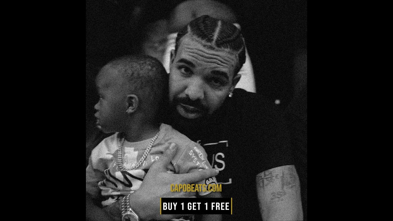 [FREE] DRAKE TYPE BEAT - 