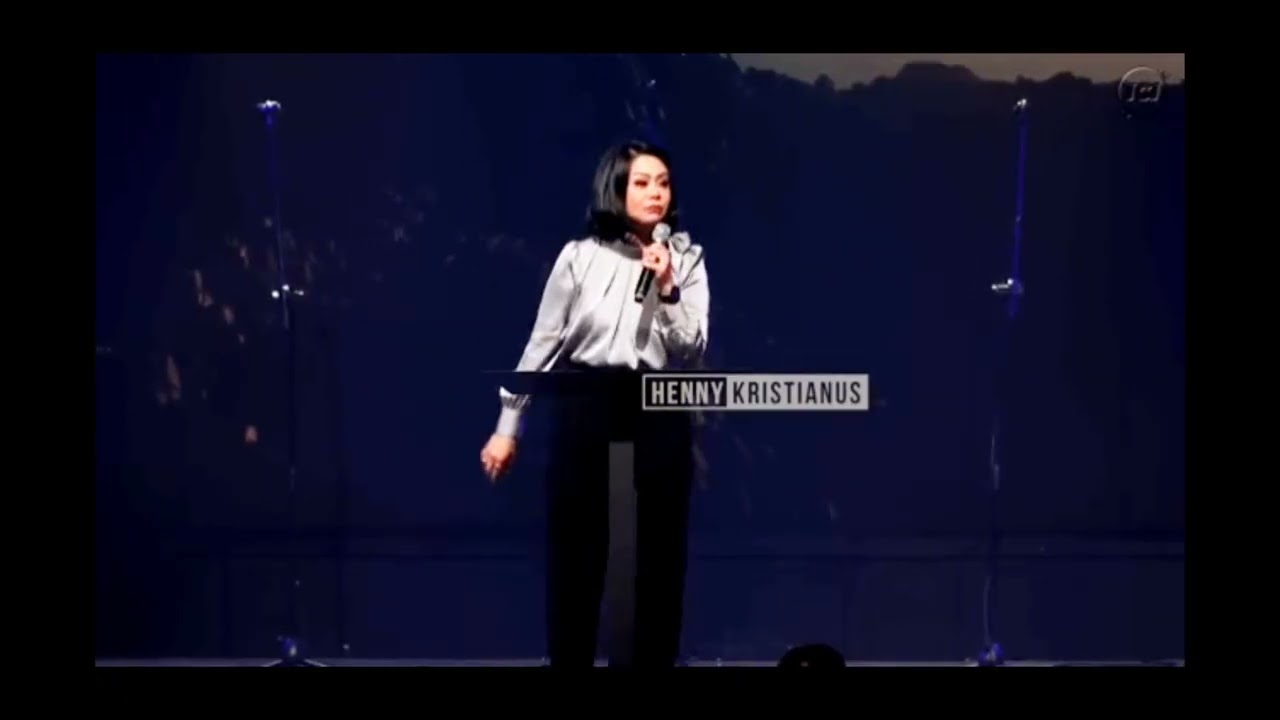 MAMPU MENGAMPUNI JANGAN MENGHAKIMI. Oleh-Henny kristianus. 