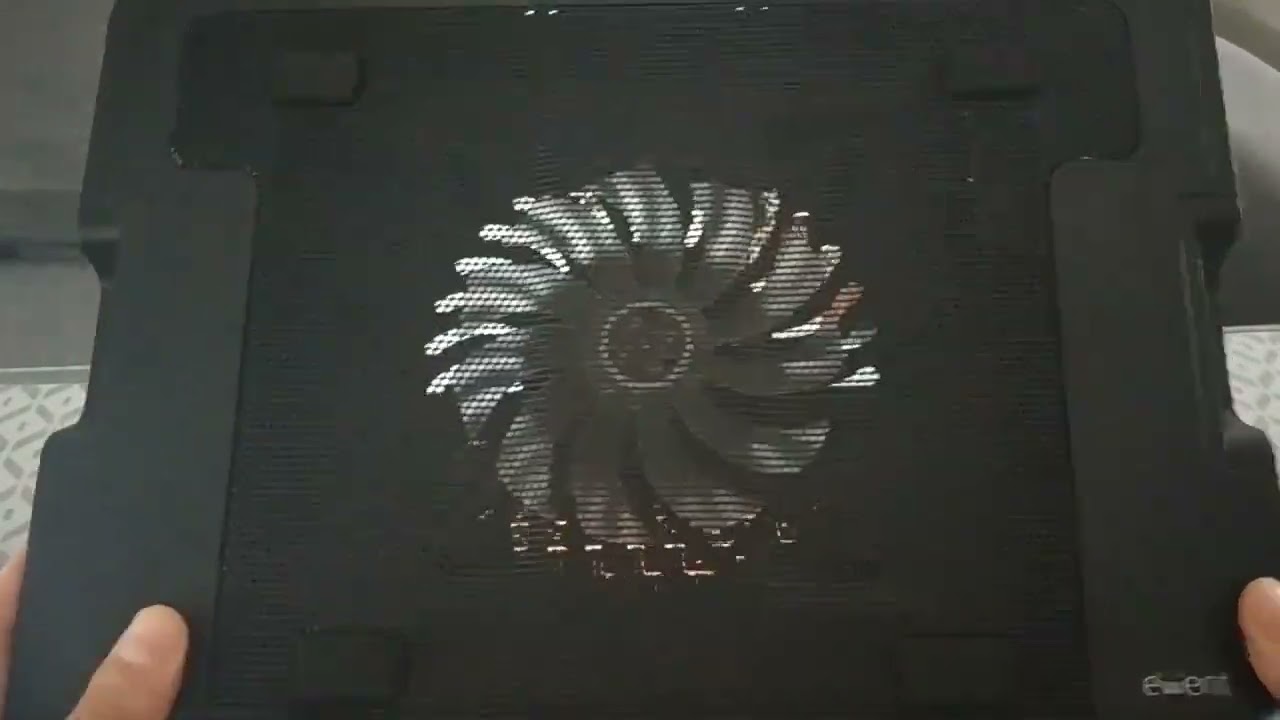 Análisis ASUS TUF F17 FX706HM