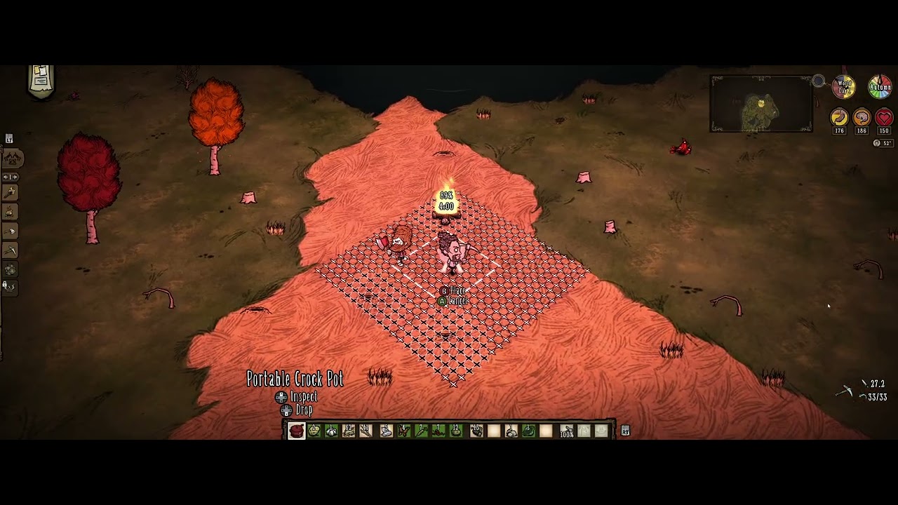 Don't Starve Together (4)