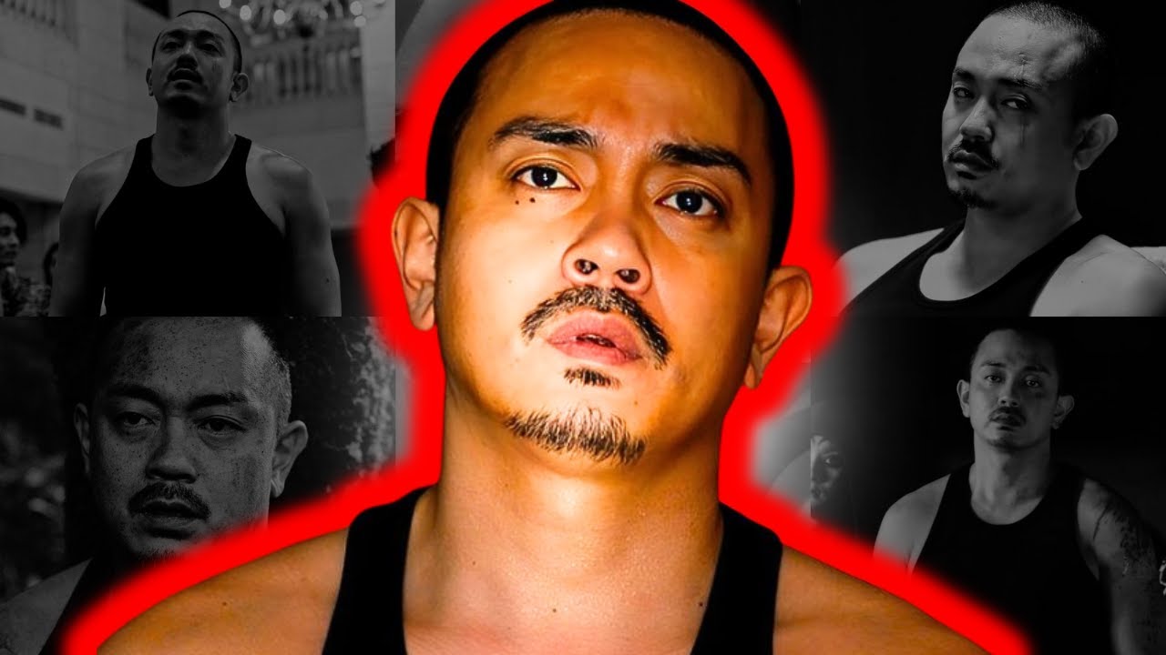 What Happens When You Can&rsquo;t Forgive Yourself - Aguni (Alice in Borderland)