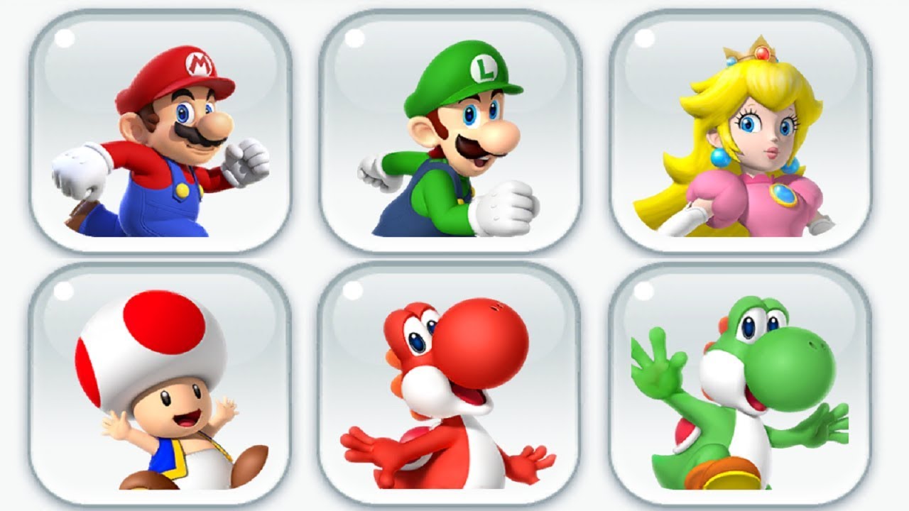Super Mario Run - Toad Rally - Road to 99,999 Toads