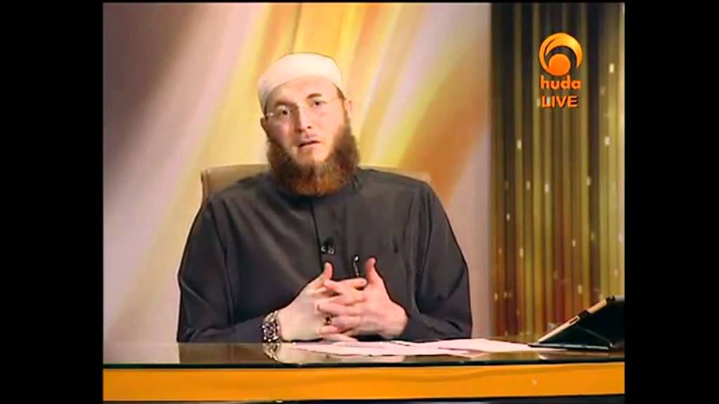Music In Paradise? - Dr. Muhammad Salah