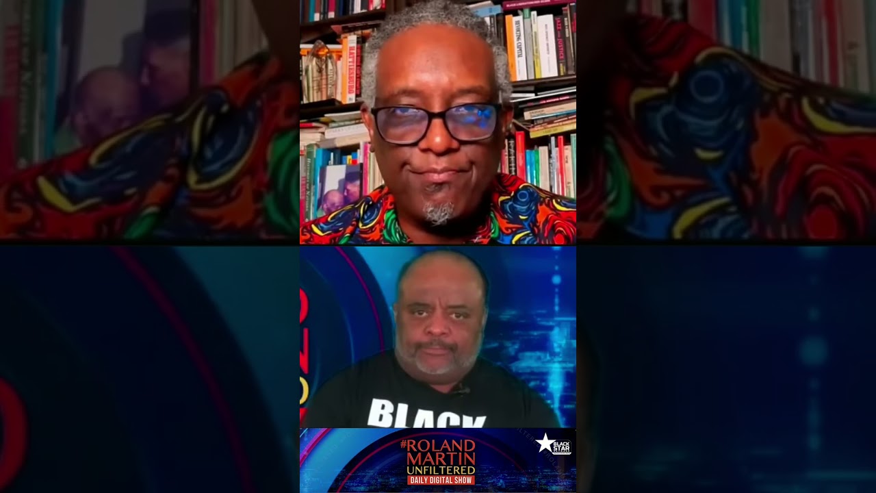 The Targeting of Black Voters: Unpacking America's Political Terrain