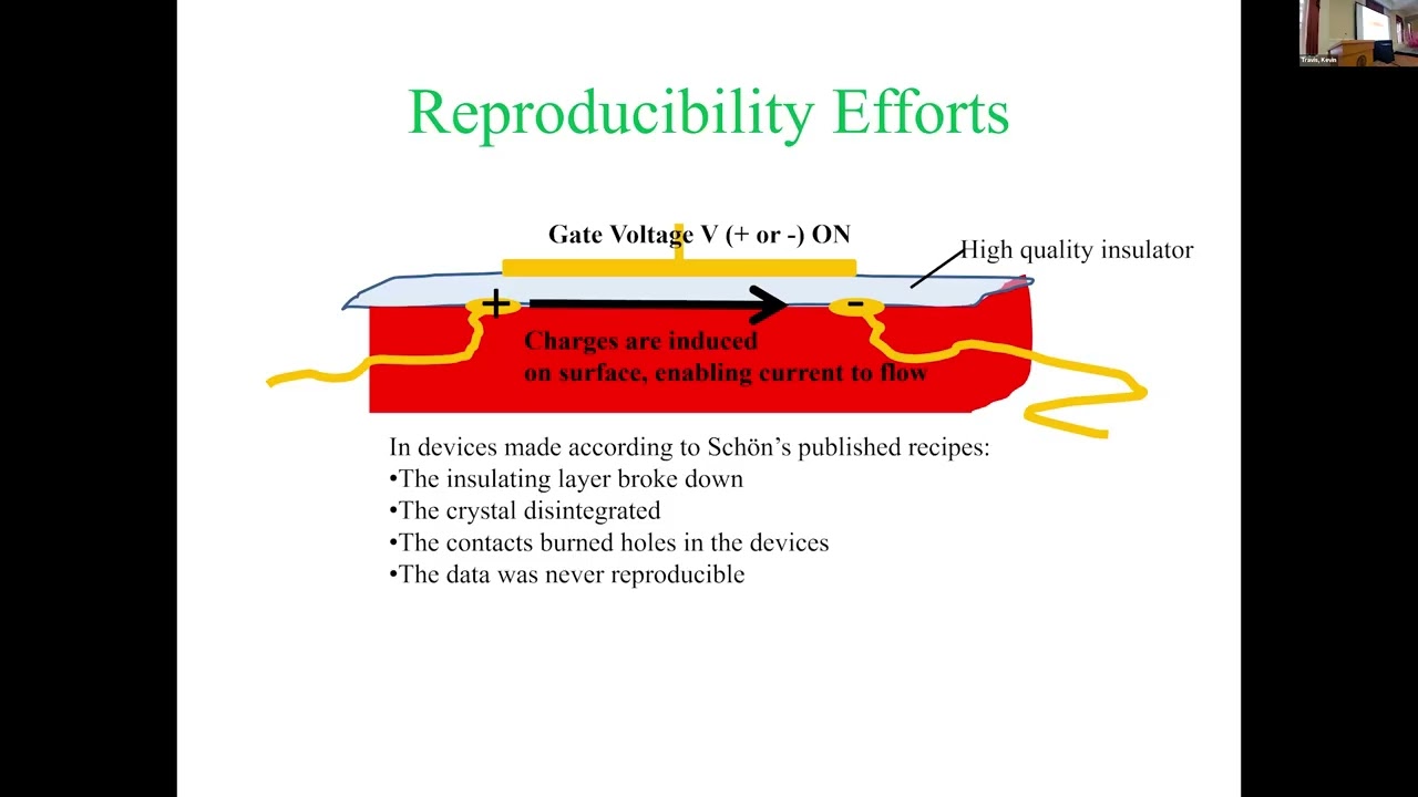 Эжени Райх: Пластиковая фантастика: как крупнейшее мошенничество в физике потрясло научный мир