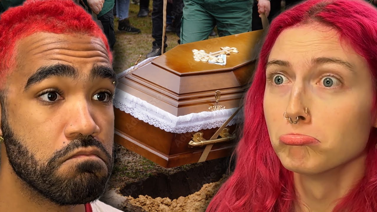 Top 3 Ways to Die | The Loud and Gay Show