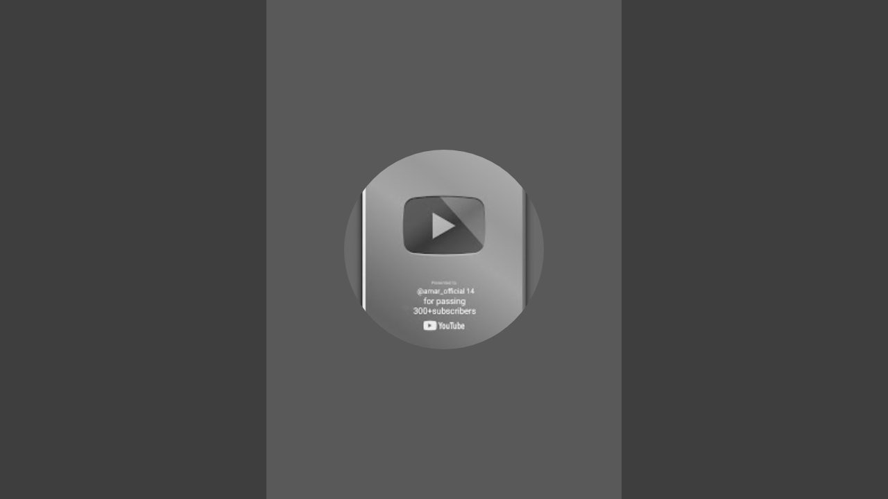 amar official @14 is live