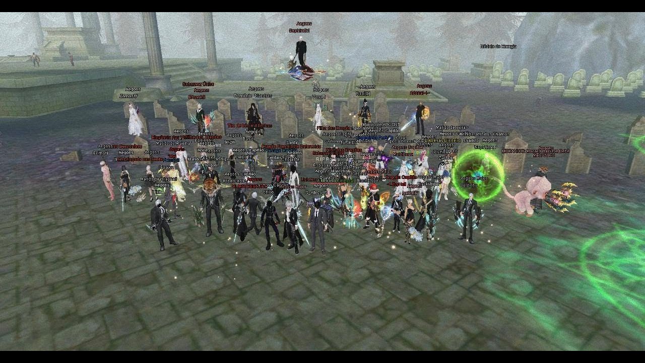 Pvp Aegons/Presage vs Póroyal/Thebest 04/02/26-RIP Royals